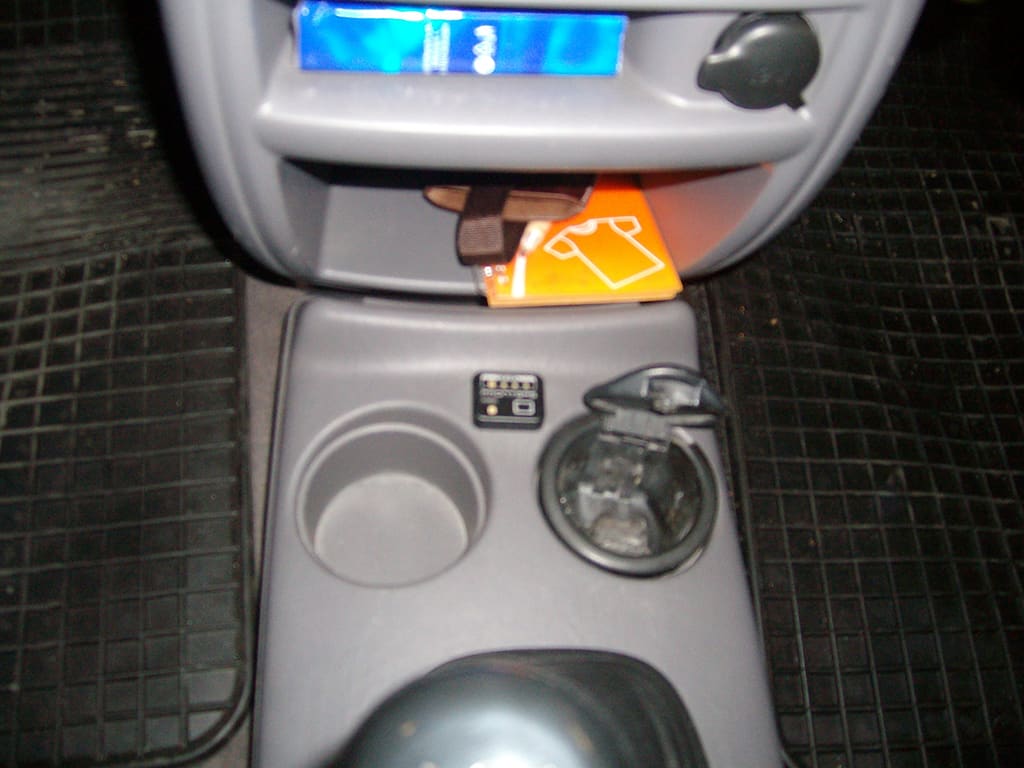 Mazda Tribute