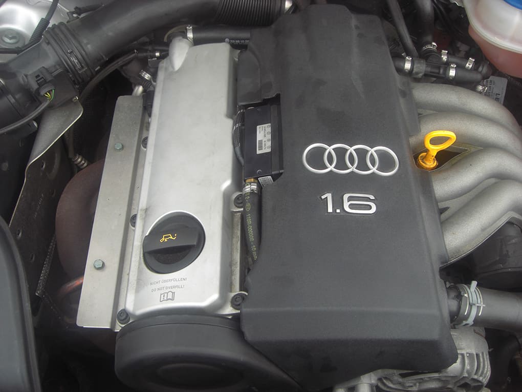 Audi A4 1,6l