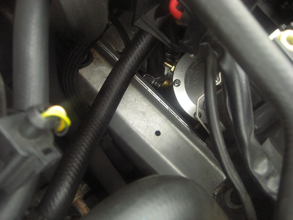 Audi A4 1,6l