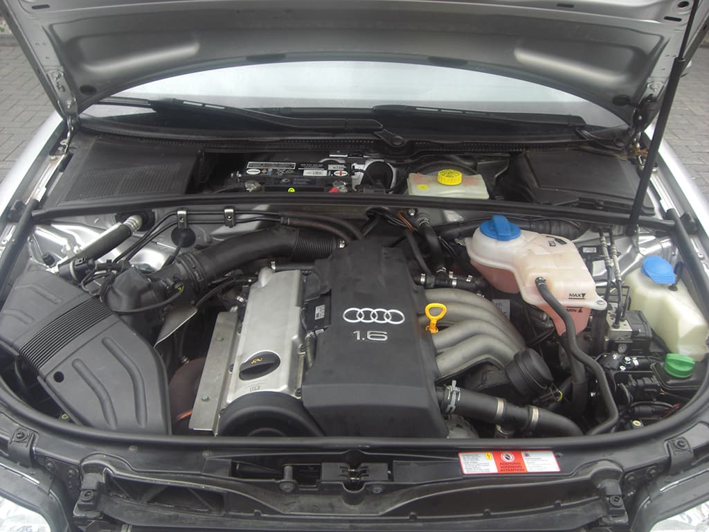 Audi A4 1,6l