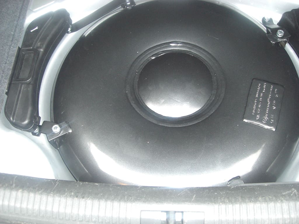 Audi A4 1,6l