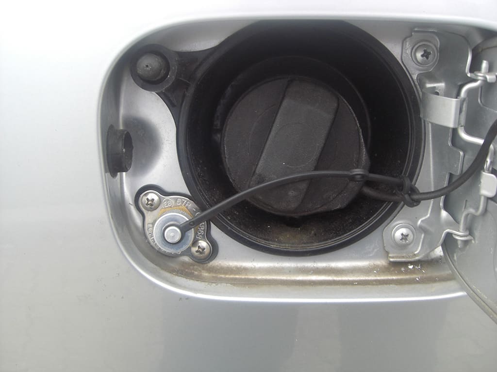 Audi A4 1,6l