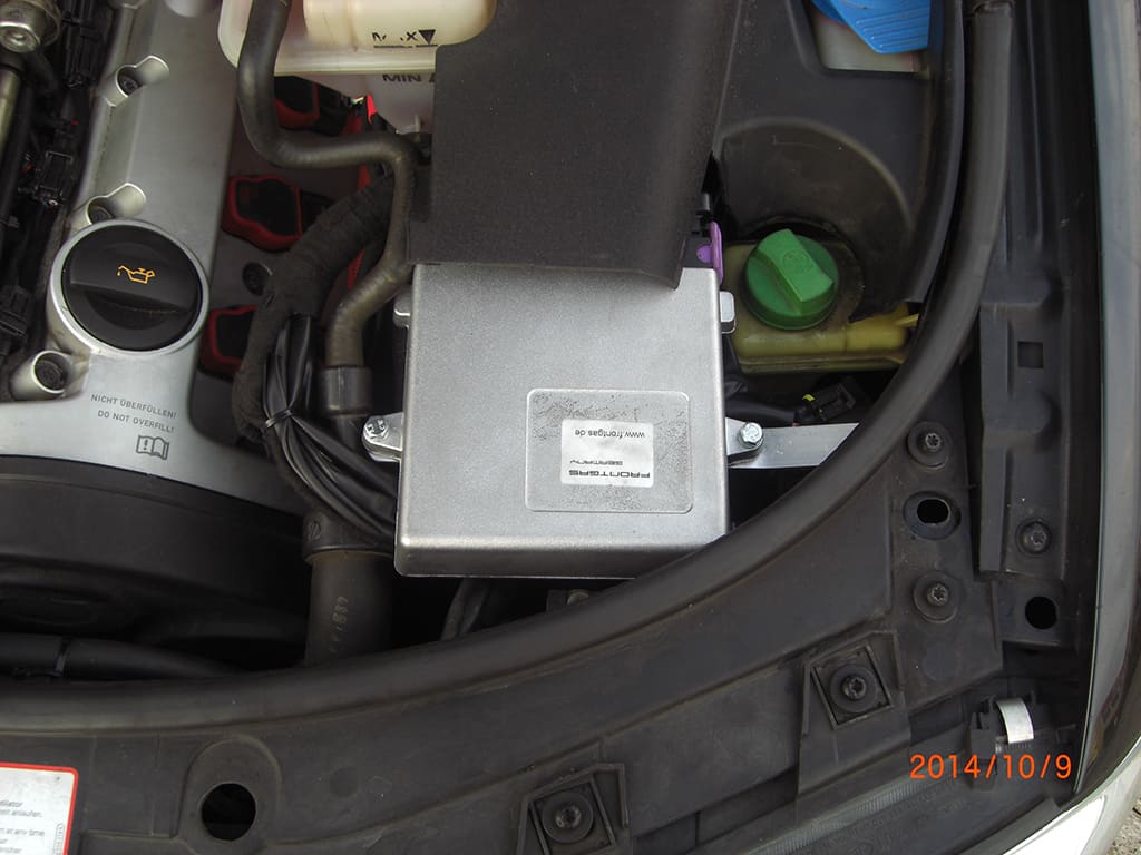 Audi A6 4B 3,0