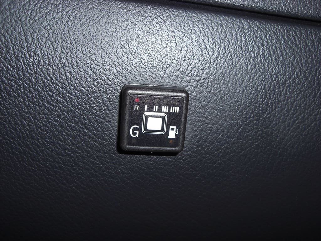 Audi A6 4F 2,4I