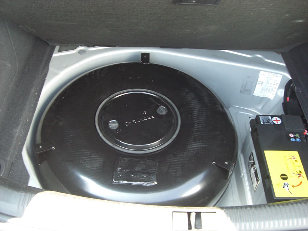 Audi A6 4F 2,4I