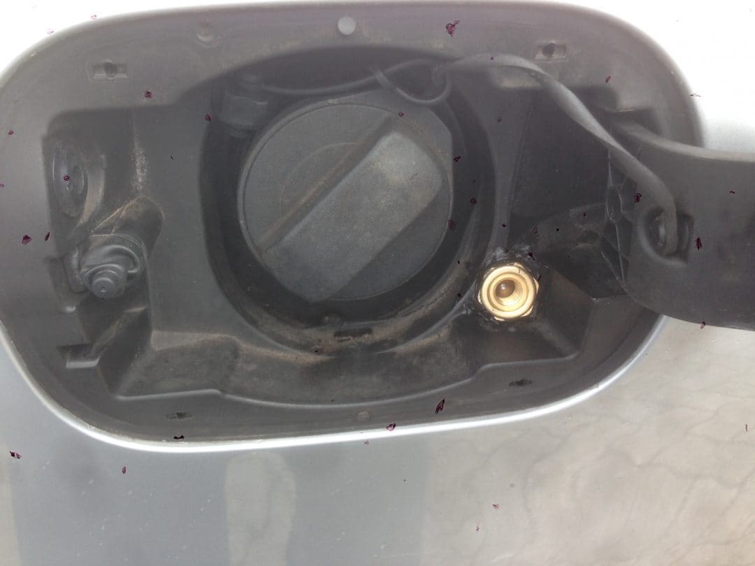 Audi A6 4F 2,4I