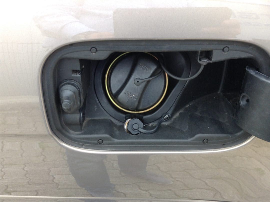 BMW 750Lang E65