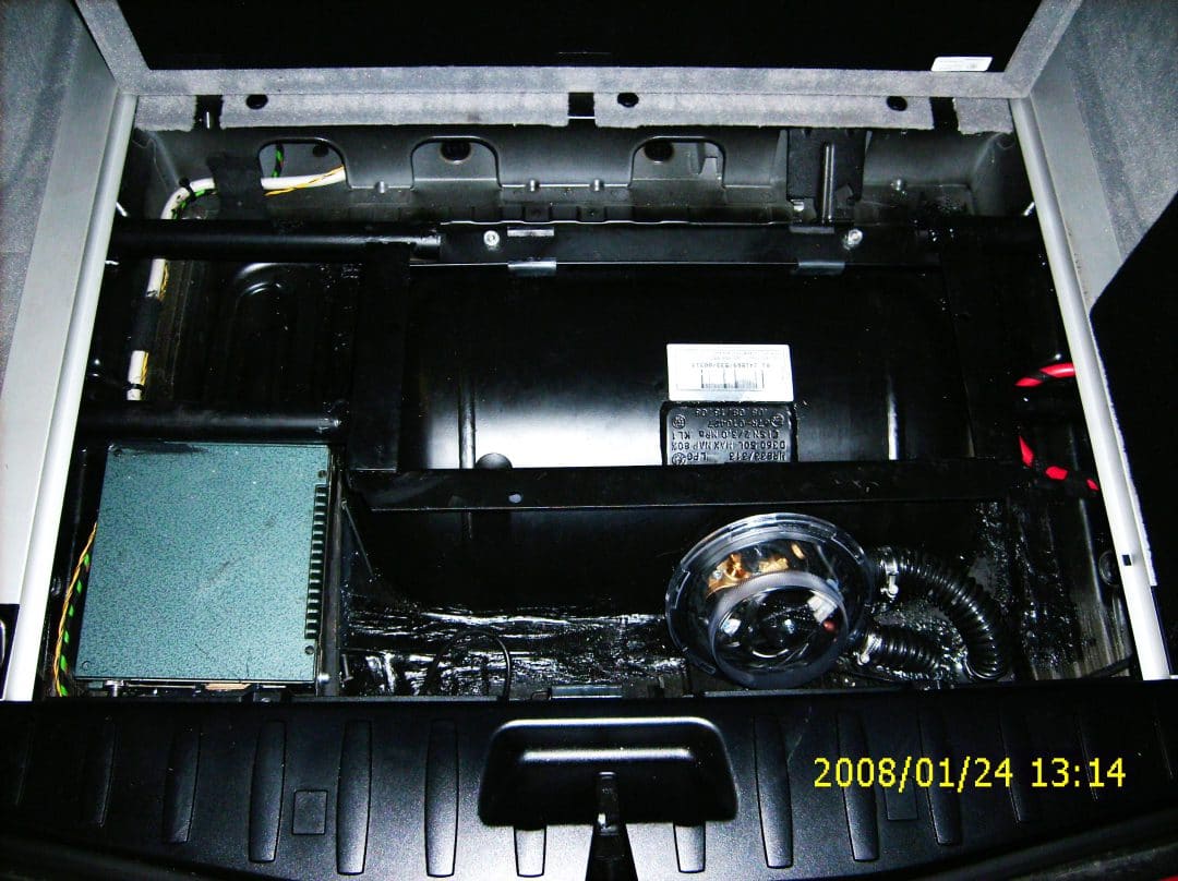 BMW X3 3,0