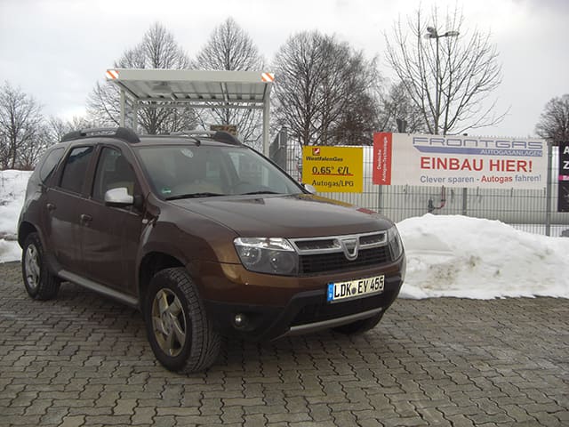 Dacia