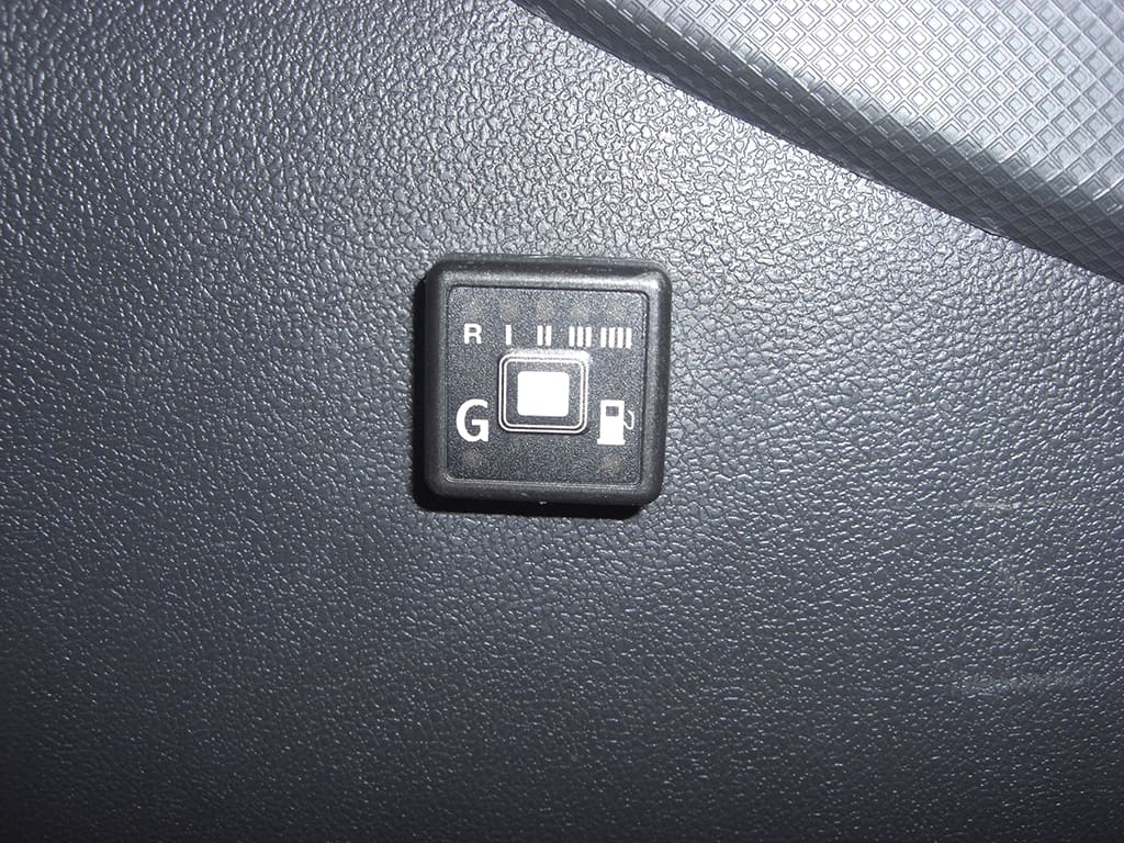 Dacia Logan 1