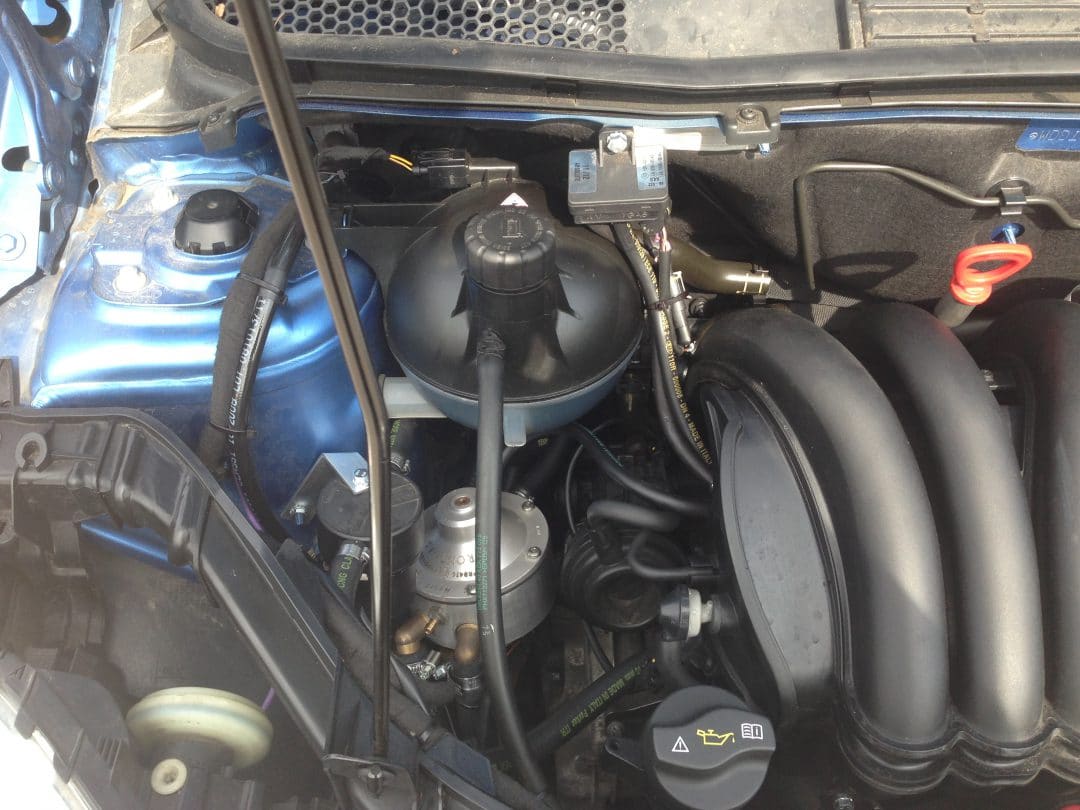Mercedes A200