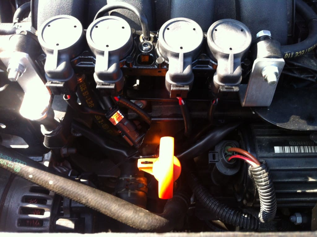 Seat Altea