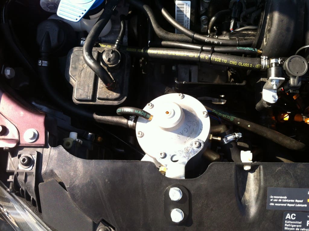 Seat Altea