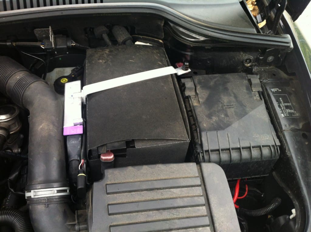 Seat Leon 1,6