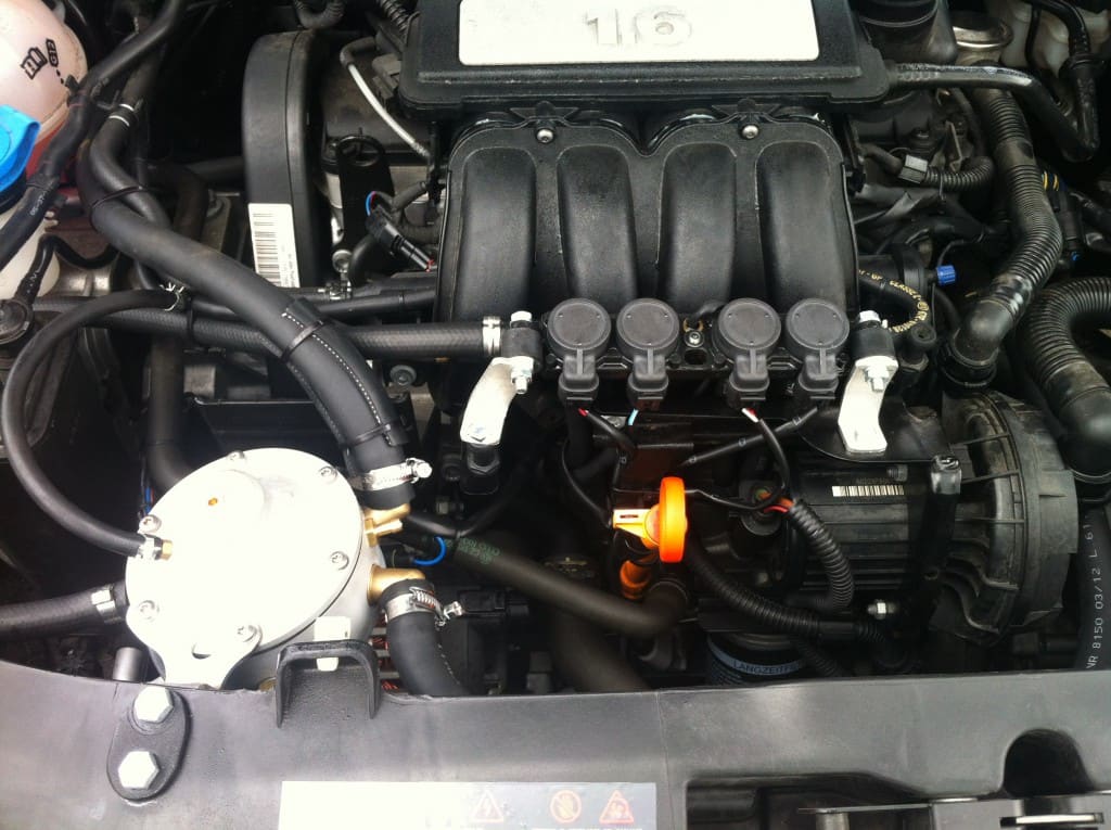 Seat Leon 1,6