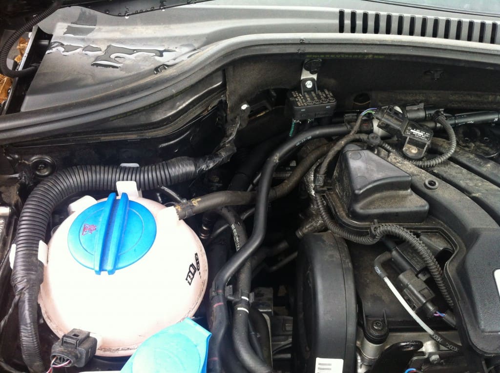 Seat Leon 1,6