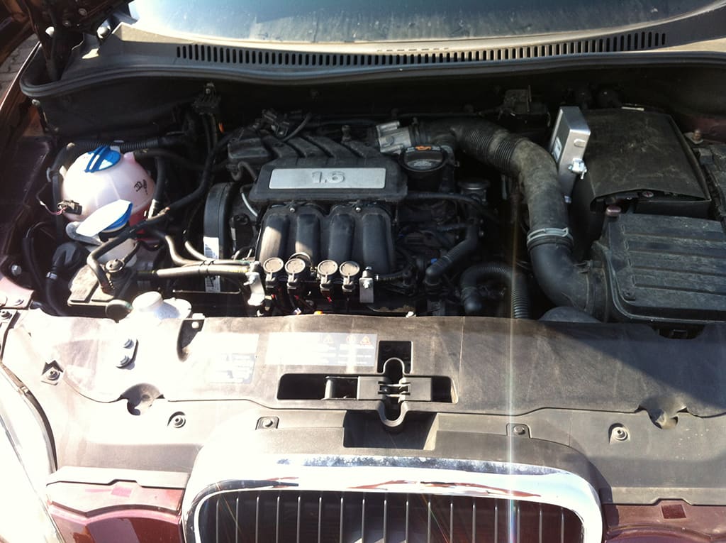 Seat Altea