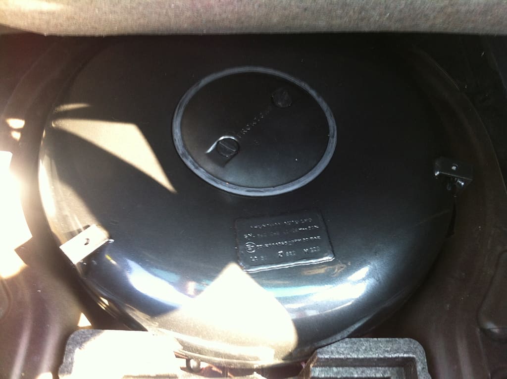 Seat Altea