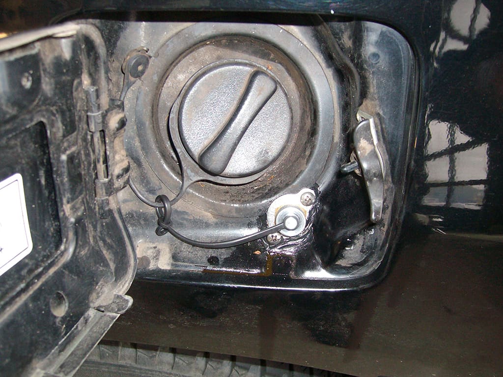Mazda Tribute