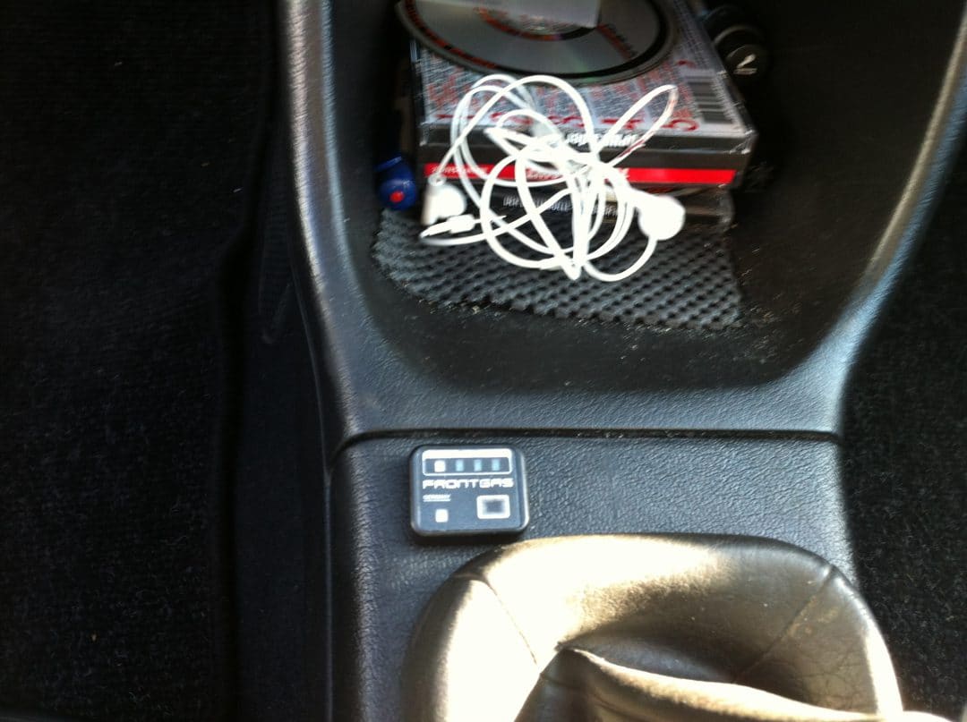 VW Golf 3 1,8