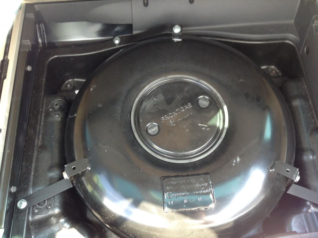 VW Passat 3C 3,2 FSI Direkteinspritzer