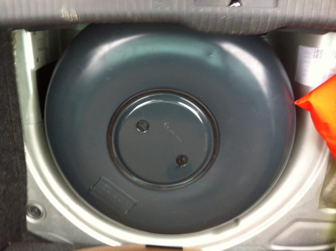 VW Polo 1,4 9N
