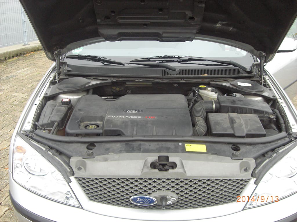 Ford Mondeo Kombi 1,8