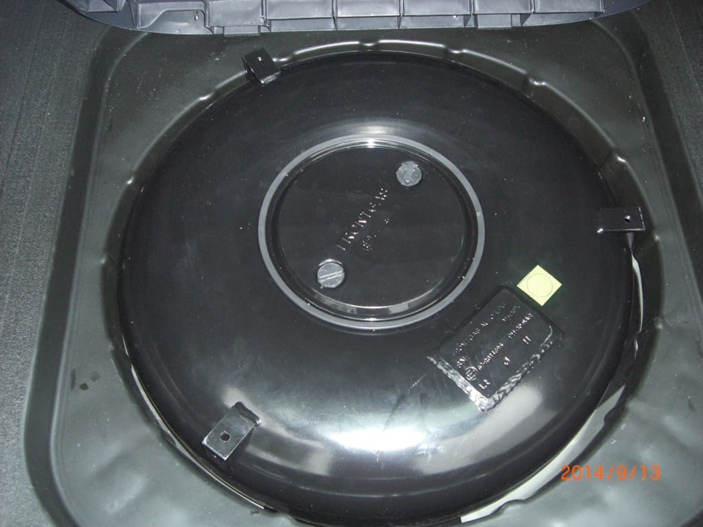 Ford Mondeo Kombi 1,8