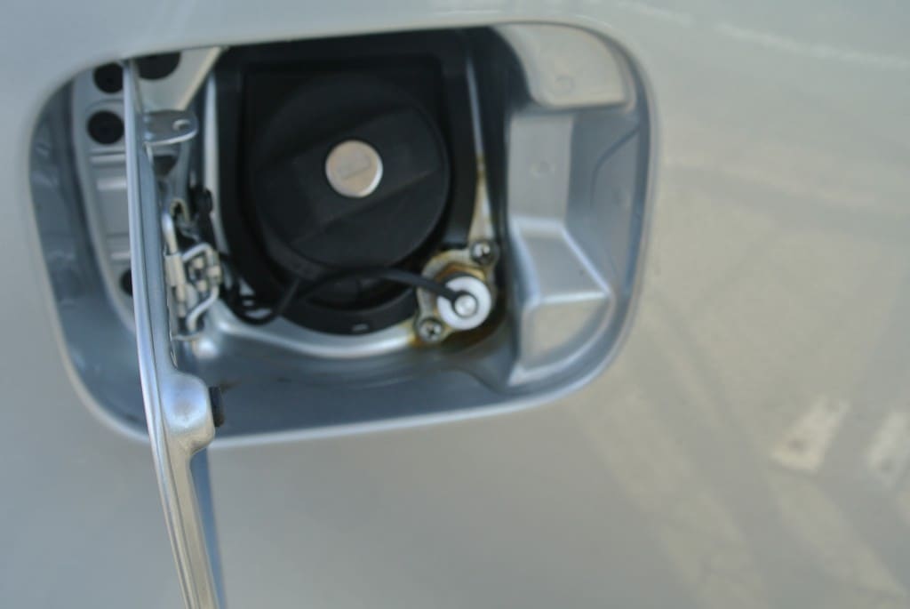 VW Caddy 1.2 TSI Direkteinspritzer