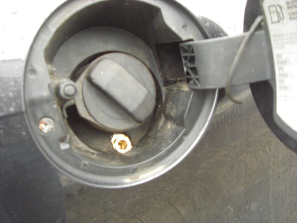 Audi A3 2,0 TFSI