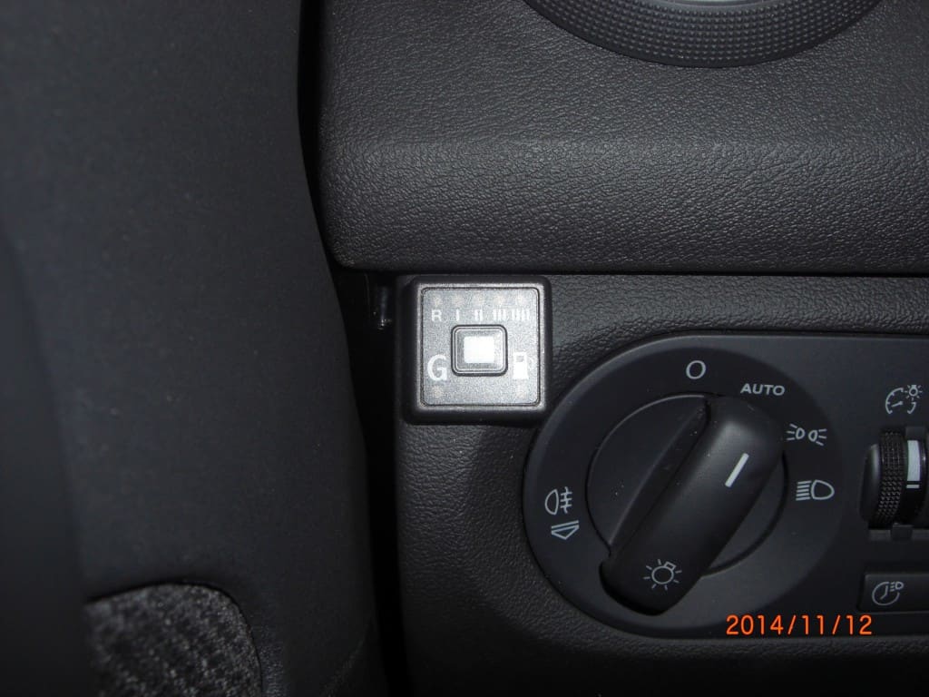 Audi A3 Sportback 2,0 TFSI