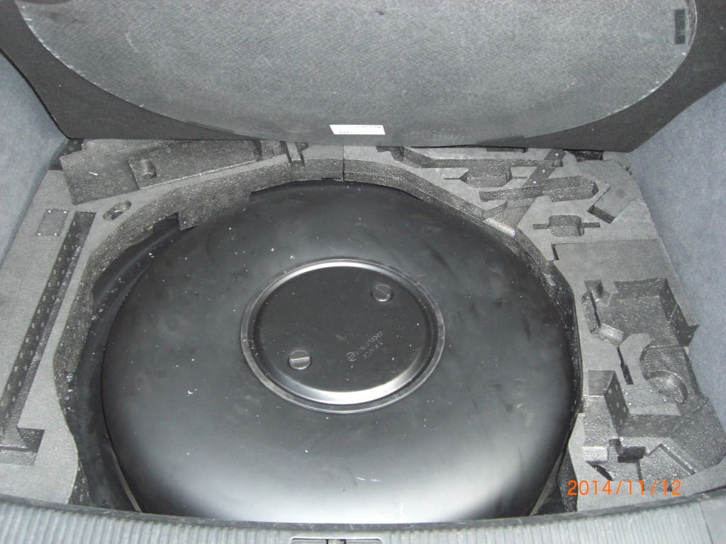 Audi A3 Sportback 2,0 TFSI