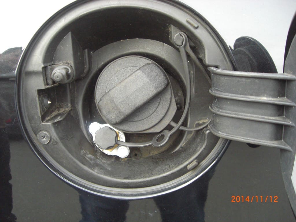 Audi A3 Sportback 2,0 TFSI