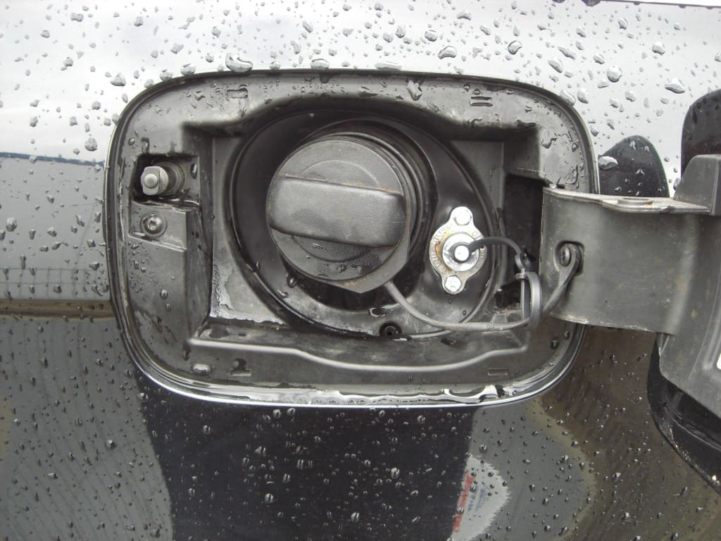 Audi A4 1,8 TSI