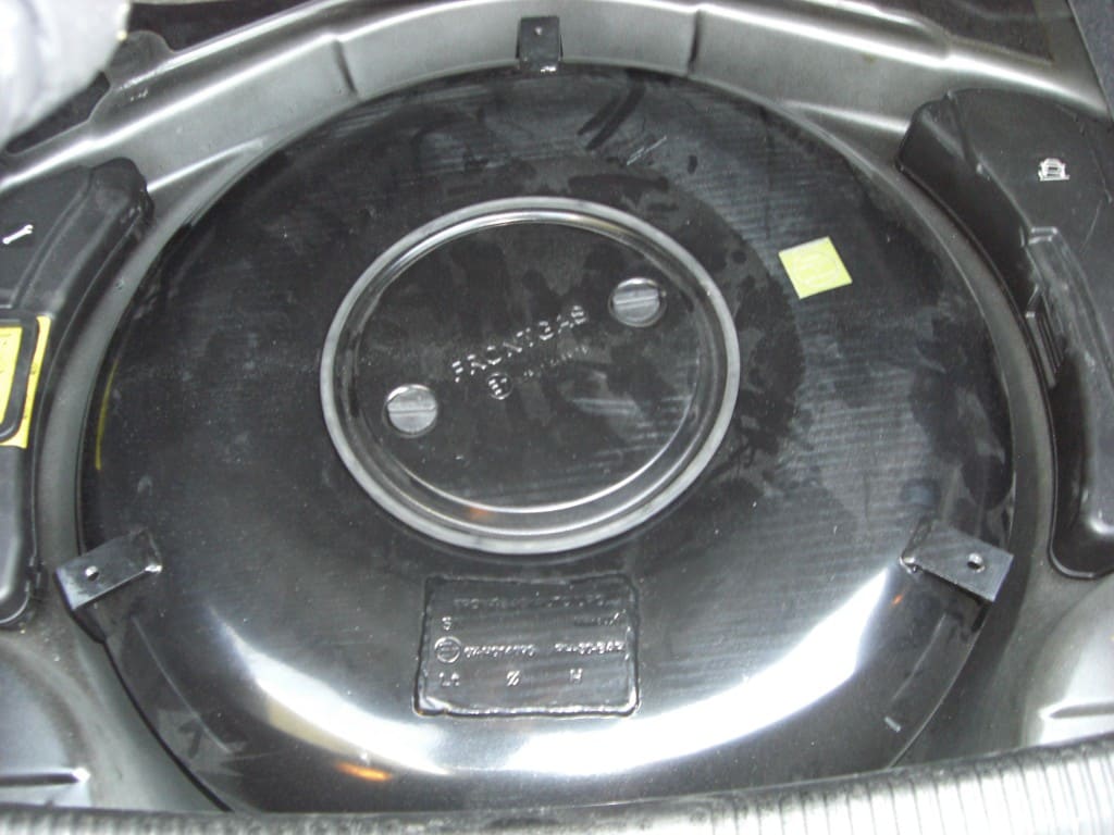 Audi A4 8E Cabrio 3,0I