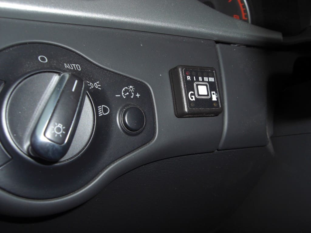 Audi A4 8K 3,2FSI