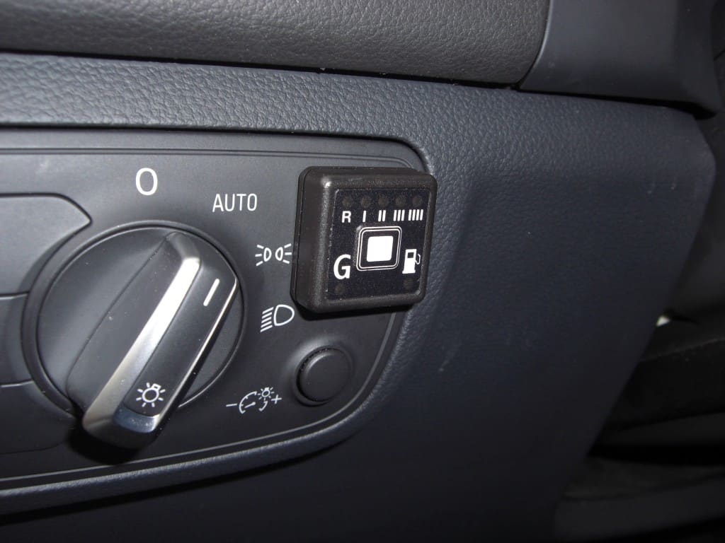 Audi A6 4G 2,8I