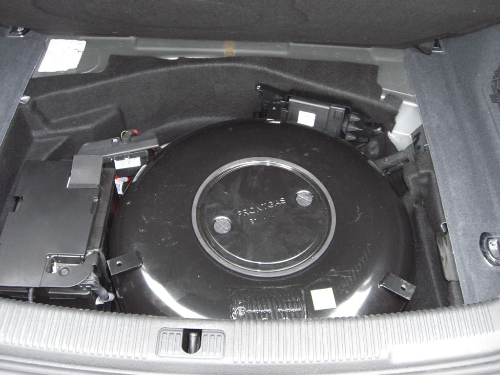 Audi A6 4G 2,8I