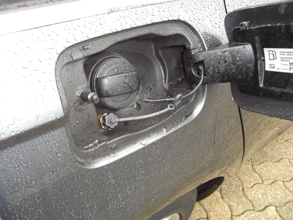 Audi A6 4G 2,8I