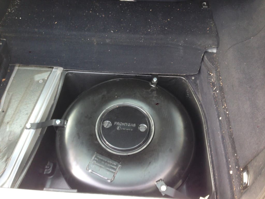 Audi A6 C4 2,8I