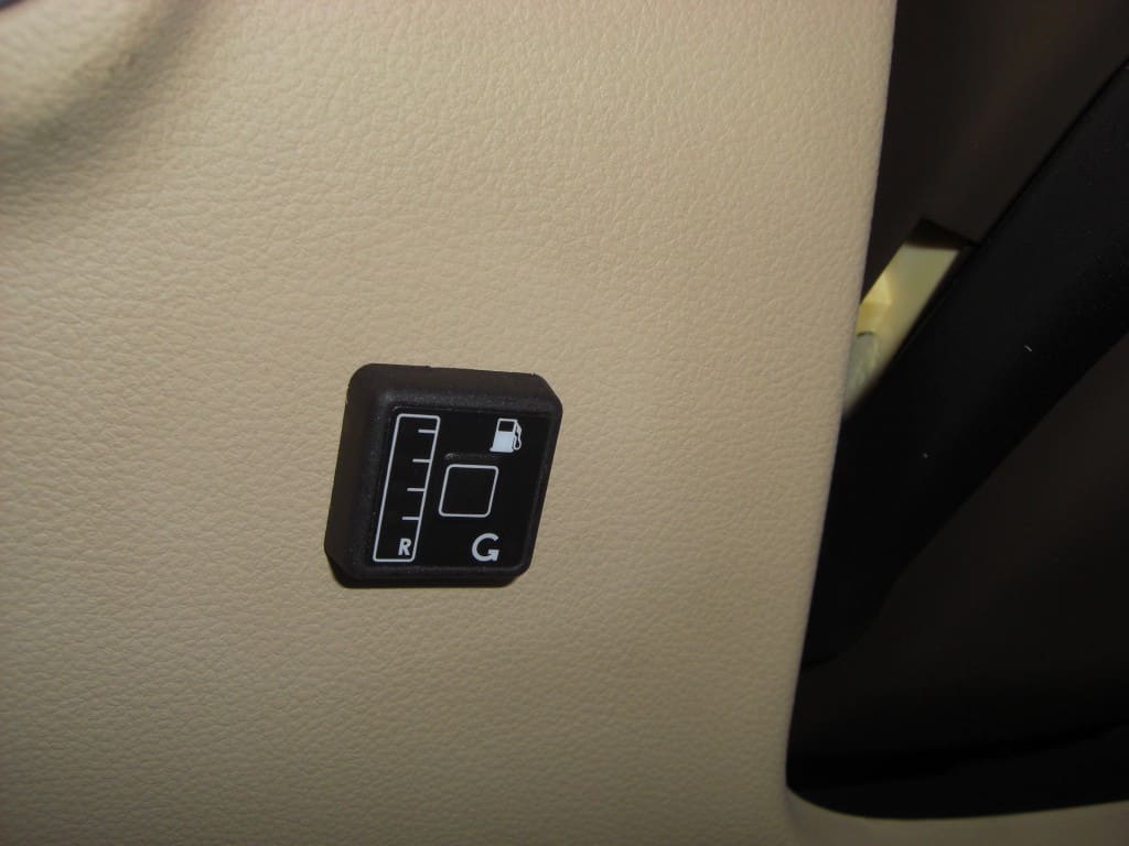 Audi A7 3,0 TFSI