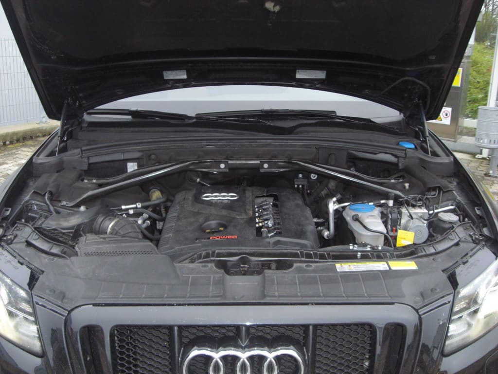 Audi Q5 2,0TFSI