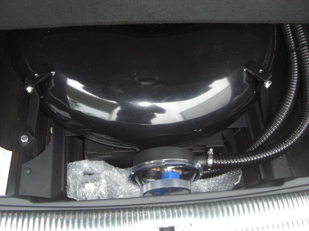 Audi Q5 2,0TFSI