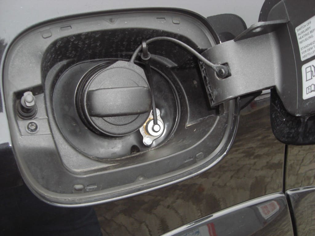 Audi Q5 2,0TFSI