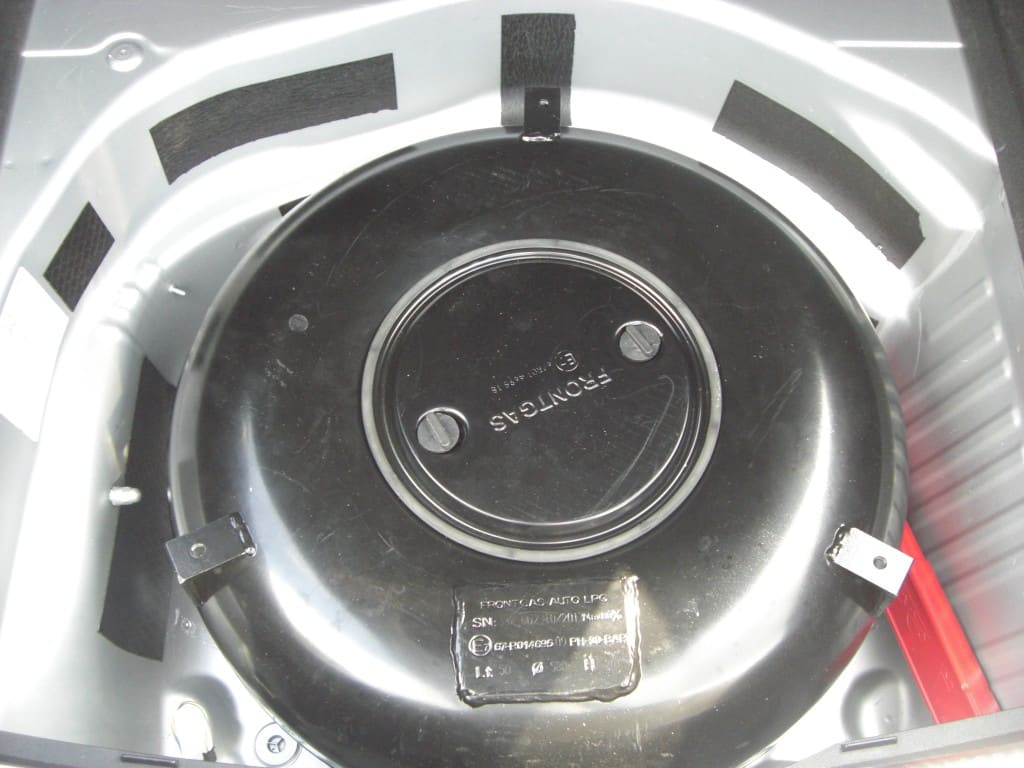 Audi S5 3,0 TFSI