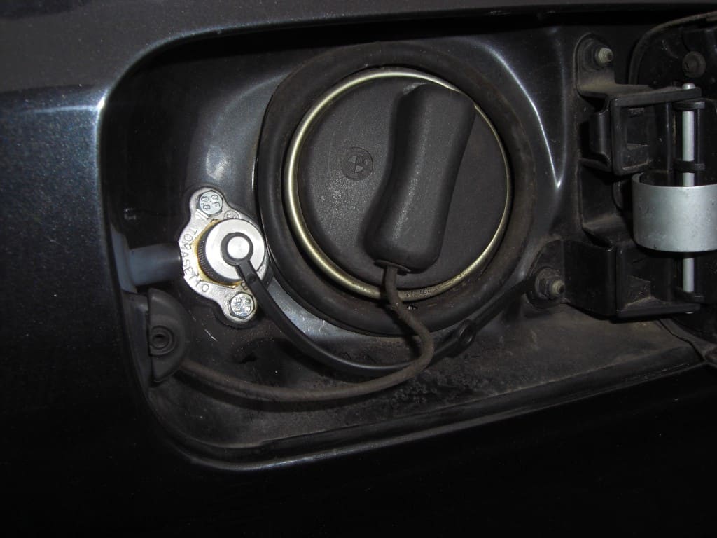 BMW 520 E39