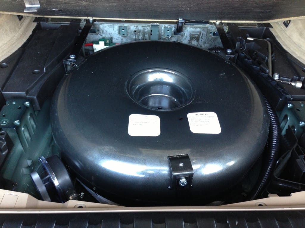 BMW X5 3,0