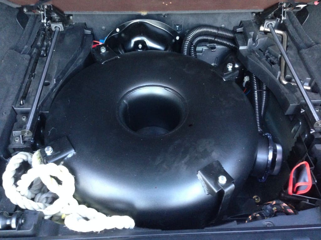 BMW X5 4,4