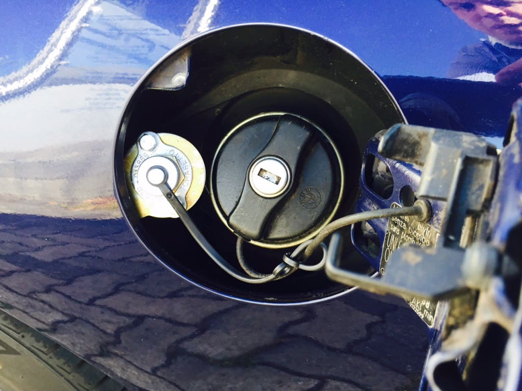 BMW Z3 1,8
