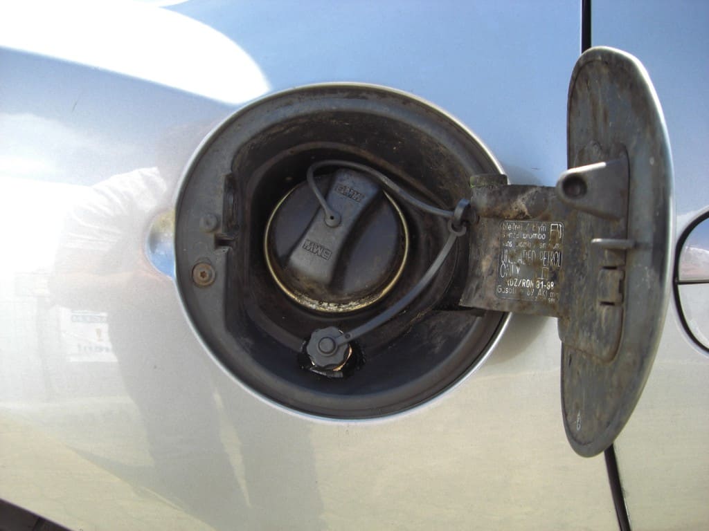 BMW Z4 3,0